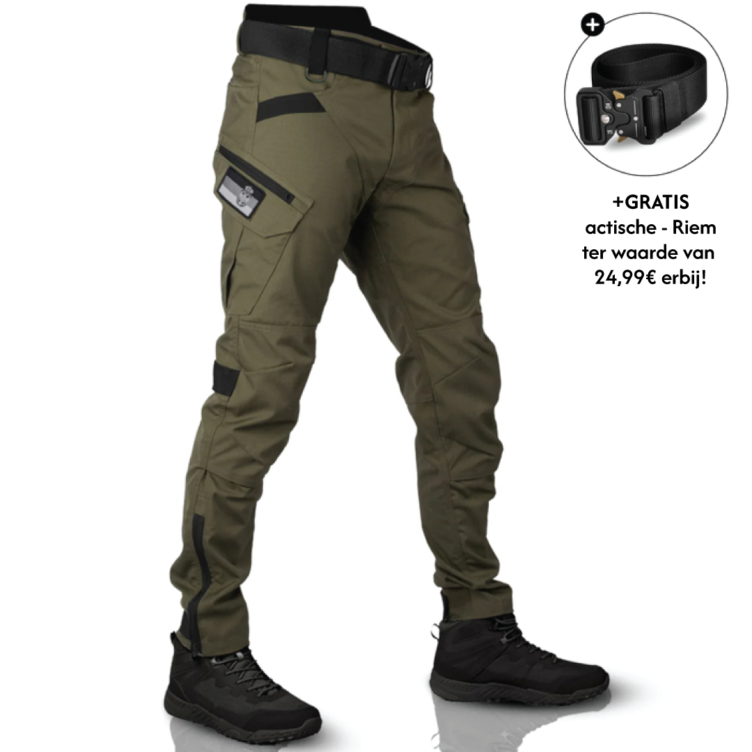 TactiFlex Broek