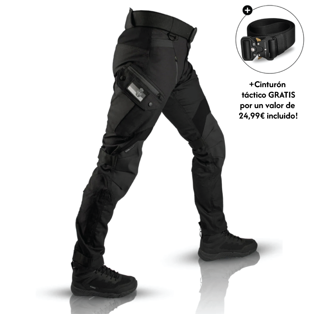 Pantalón TactiFlex