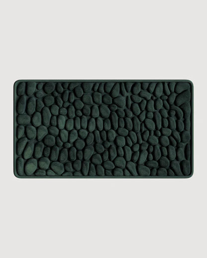 Pebble Bath Mat