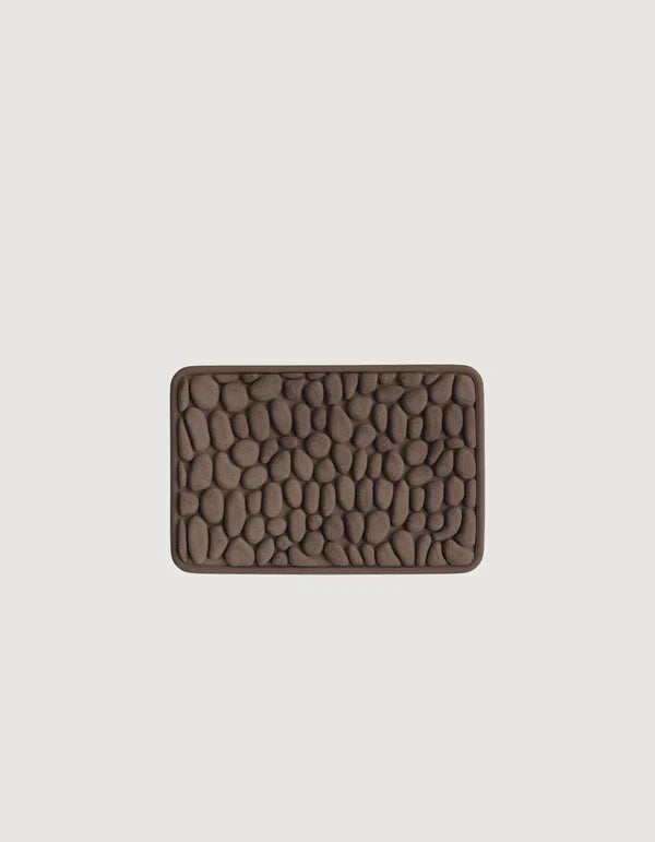 Pebble Bath Mat