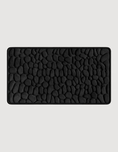 Pebble Bath Mat